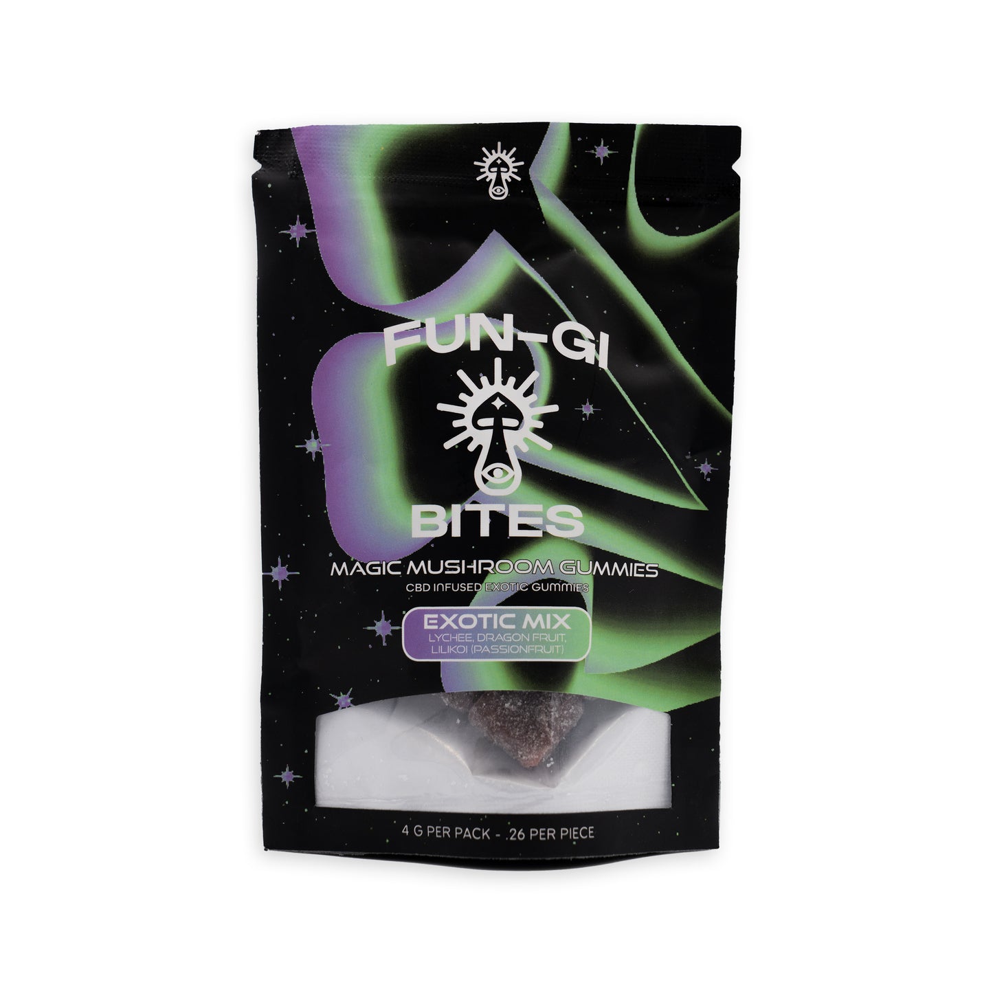 5 Pack (25% OFF!)