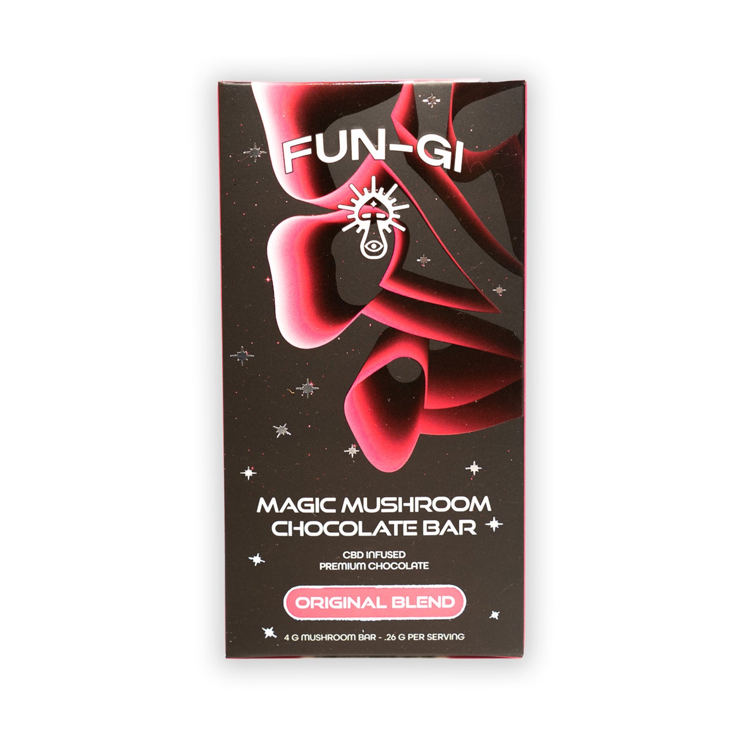 5 Pack (25% OFF!)